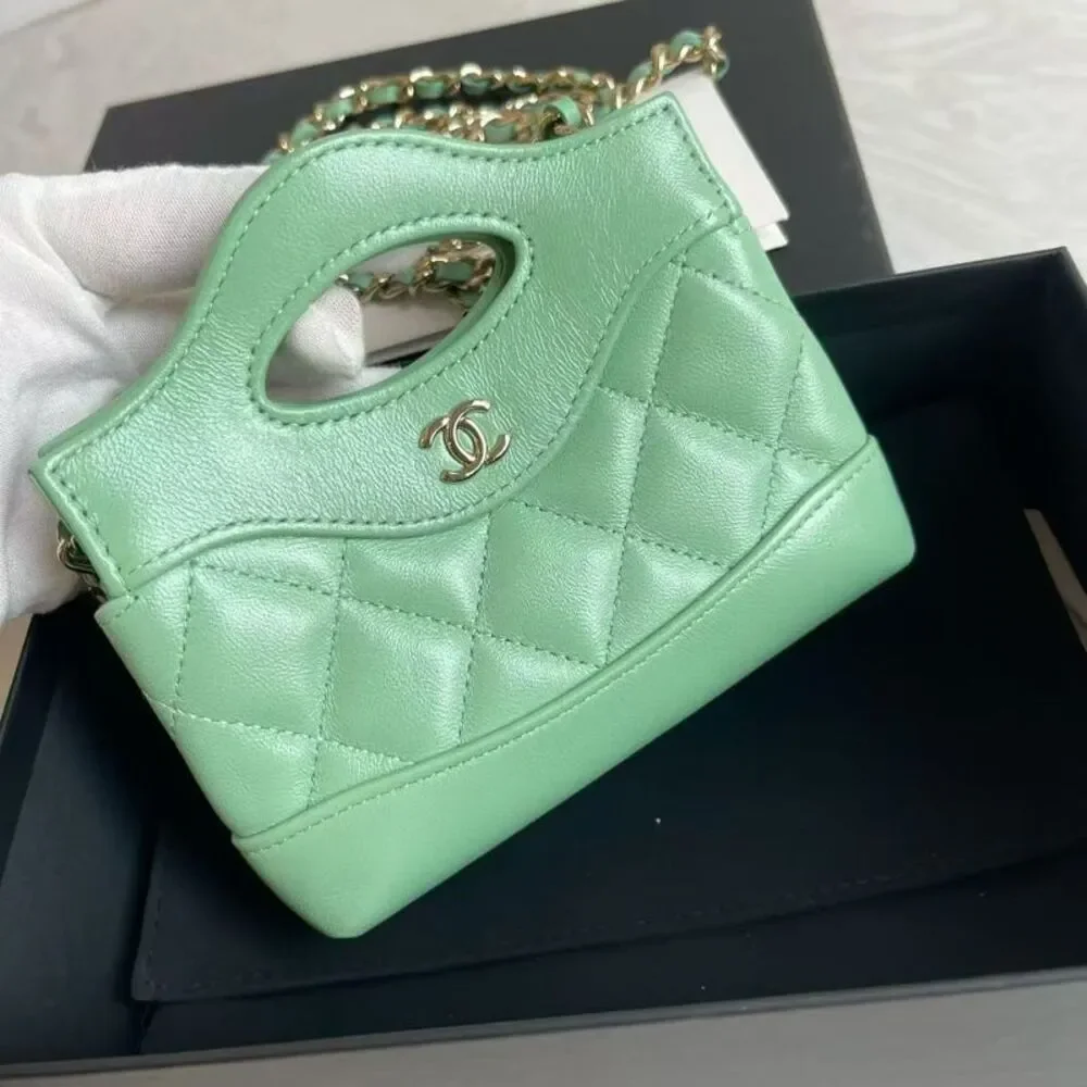 Chanel Women Pre-Loved Bag Very Good Condition